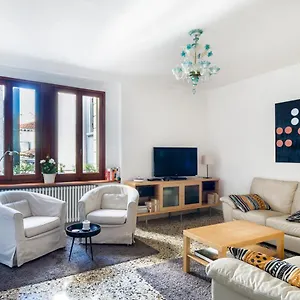 Apartment Acquarello - Like At In Heart Of, Venice