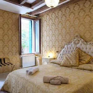 Appartement La Residenza Di Carlo Close To Piazza San Marco, Venise