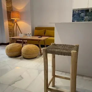 La Casa De La Escalera 2 Apartamento Córdoba