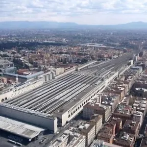Upi-up Staying Apartamento Roma