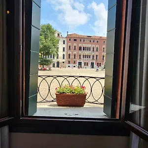 Appartement Casanova, Venise