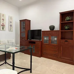 Duplex El Tinte Apartamento Córdoba