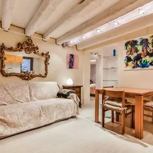 Appartement Ca' Bianca, Venise