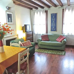 Apartamento San Marco, Venecia