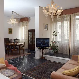 Apartamento Residenza Ca Trinita, Venecia